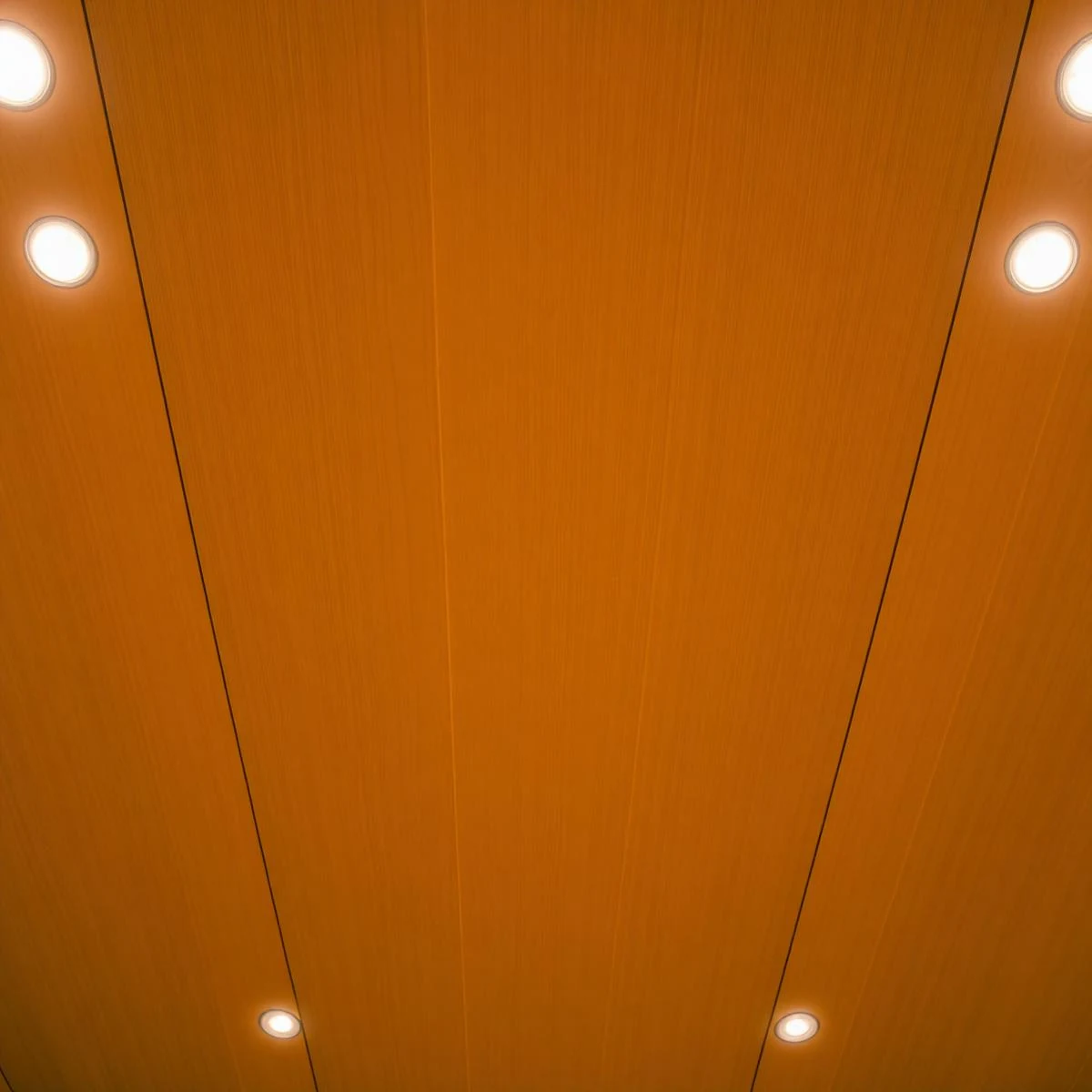 Ceilings