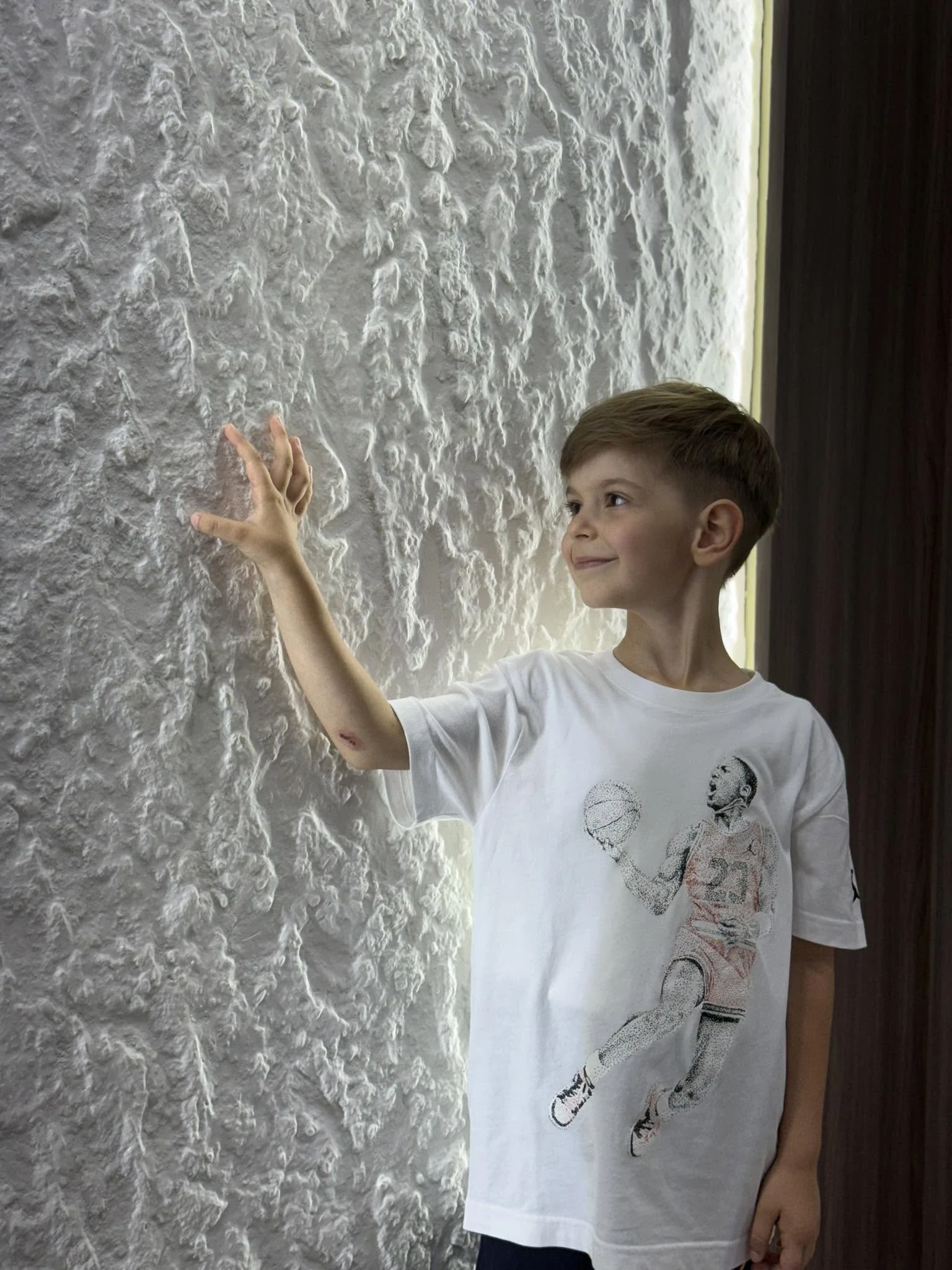 FLEXIBLE STONE