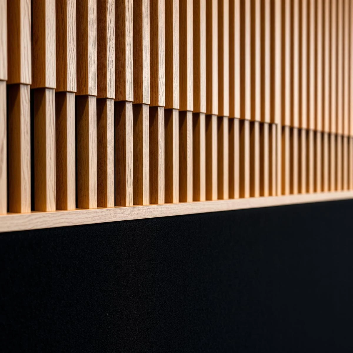 Acoustic Panels